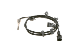 Sensor Abgastemperatur hinten für CHEVROLET OPEL CRUZE Schrägheck Station Wagon