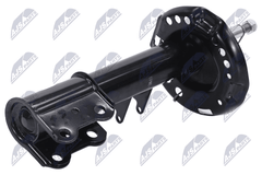 Stoßdämpfer Vorderachse rechts für MERCEDES-BENZ A-KLASSE B-KLASSE Sports