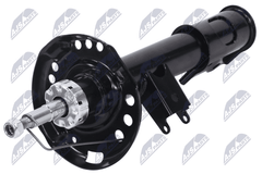 Stoßdämpfer Vorderachse rechts für MERCEDES-BENZ A-KLASSE B-KLASSE Sports