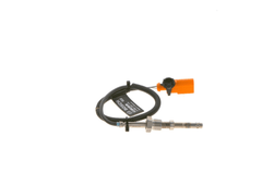Sensor Abgastemperatur für VW CRAFTER 30-50 Kasten Pritsche/Fahrgestell 30-35