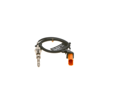 Sensor Abgastemperatur für VW CRAFTER 30-50 Kasten Pritsche/Fahrgestell 30-35