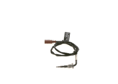 Sensor Abgastemperatur für AUDI SEAT SKODA VW A3 Sportback Limousine Q2 ARONA