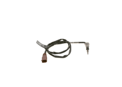 Sensor Abgastemperatur für AUDI SEAT SKODA VW A3 Sportback Limousine Q2 ARONA