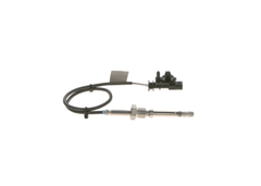 Sensor Abgastemperatur für VOLVO S60 II Cross Country S80 V60 I V70 III XC60