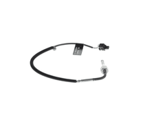 Sensor Abgastemperatur vorne für MERCEDES-BENZ C-KLASSE Cabriolet Coupe T-Model
