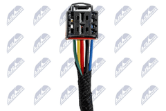 Elektromotor Heckklappe für SEAT VW TARRACO TIGUAN