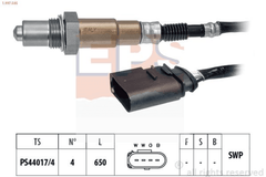 Lambdasonde für SEAT SKODA VW IBIZA III LEON FABIA I Stufenheck Combi II Praktik