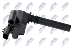 Zündspule für CHRYSLER DODGE JEEP 300C Touring DURANGO GRAND CHEROKEE III