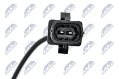 Sensor Abgastemperatur für SAAB CADILLAC 9-3 Cabriolet Kombi 9-3X BLS Wagon