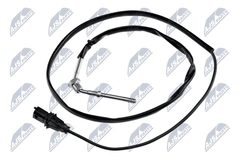Sensor Abgastemperatur für SAAB CADILLAC 9-3 Cabriolet Kombi 9-3X BLS Wagon