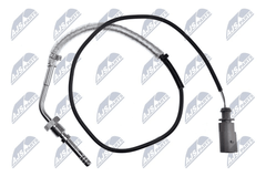 Sensor Abgastemperatur für SEAT SKODA VW CORDOBA IBIZA III IV SC ST