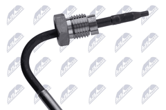 Sensor Abgastemperatur für AUDI SEAT SKODA VW A3 Sportback Limousine Cabriolet