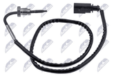 Sensor Abgastemperatur für AUDI SEAT SKODA VW A3 Sportback Limousine Cabriolet