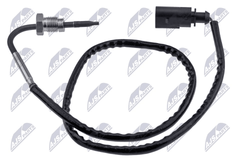 Sensor Abgastemperatur für AUDI SEAT SKODA VW A3 Sportback Limousine Cabriolet