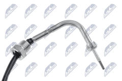 Sensor Abgastemperatur für SEAT VW ALHAMBRA SHARAN