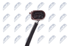 Sensor Abgastemperatur für SEAT VW ALHAMBRA SHARAN