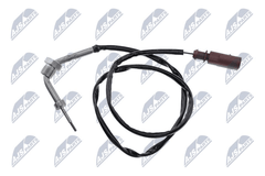 Sensor Abgastemperatur für SEAT VW ALHAMBRA SHARAN