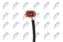 Sensor Abgastemperatur für AUDI SEAT SKODA VW A3 Sportback Limousine Cabriolet