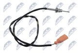 Sensor Abgastemperatur für AUDI SEAT SKODA VW A3 Sportback Limousine Cabriolet