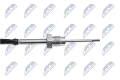 Sensor Abgastemperatur für AUDI SEAT SKODA VW A3 Sportback Limousine Q2 TT