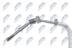 Sensor Abgastemperatur für SEAT SKODA VW CORDOBA EXEO ST IBIZA III IV SC