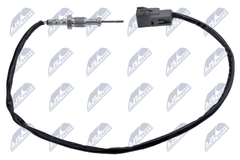 Sensor Abgastemperatur für SUZUKI GRAND VITARA II