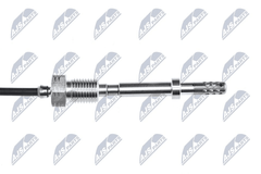 Sensor Abgastemperatur für AUDI SKODA VW A4 B7 Cabriolet Avant SUPERB I