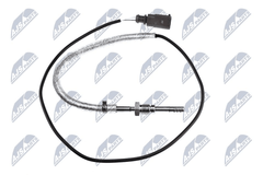 Sensor Abgastemperatur für OPEL SAAB SEAT VW CADILLAC ASTRA H Caravan GTC