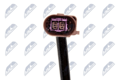 Sensor Abgastemperatur für AUDI SEAT SKODA VW A3 Sportback Limousine Cabriolet