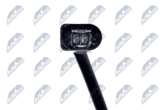 Sensor Abgastemperatur für VW CRAFTER 30-50 Kasten Pritsche/Fahrgestell 30-35