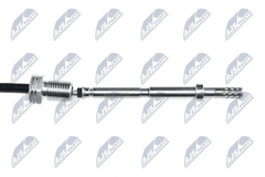 Sensor Abgastemperatur für VW CRAFTER 30-50 Kasten Pritsche/Fahrgestell 30-35