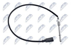 Sensor Abgastemperatur für VW CRAFTER 30-50 Kasten Pritsche/Fahrgestell 30-35