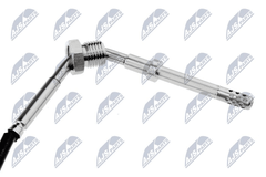 Sensor Abgastemperatur für SEAT SKODA VW IBIZA IV SC ST FABIA II Combi ROOMSTER