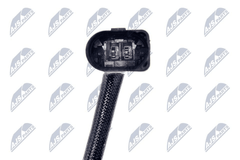 Sensor Abgastemperatur für AUDI CITROËN SEAT SKODA VW A3 Sportback Limousine