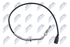Sensor Abgastemperatur für AUDI CITROËN SEAT SKODA VW A3 Sportback Limousine