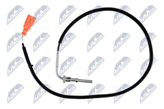 Sensor Abgastemperatur für AUDI VW A4 B7 Cabriolet Avant A6 C6