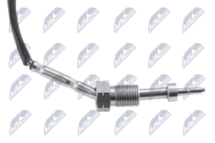 Sensor Abgastemperatur für AUDI SEAT SKODA VW A3 Sportback Cabriolet Q3 TT