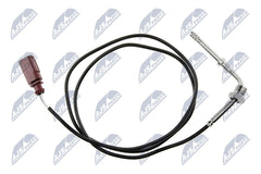 Sensor Abgastemperatur für AUDI PORSCHE VW Q7 CAYENNE TOUAREG