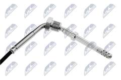 Sensor Abgastemperatur für VW CRAFTER 30-50 Kasten Pritsche/Fahrgestell 30-35