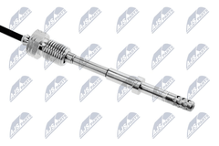 Sensor Abgastemperatur für VW CRAFTER 30-50 Kasten Pritsche/Fahrgestell 30-35