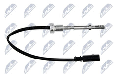 Sensor Abgastemperatur für VW AMAROK Pritsche/Fahrgestell CRAFTER 30-50 Kasten