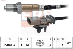 Lambdasonde für VOLVO S60 II S80 V40 Schrägheck Cross Country V60 I V70 III