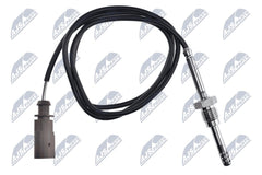 Sensor Abgastemperatur für OPEL SAAB VW CADILLAC ASTRA H Caravan GTC Stufenheck