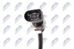 Sensor Abgastemperatur für VW BEETLE Cabriolet GOLF VI Variant JETTA IV