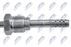 Sensor Abgastemperatur für VW BEETLE Cabriolet GOLF VI Variant JETTA III IV