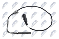 Sensor Abgastemperatur für PORSCHE VW CAYENNE TOUAREG