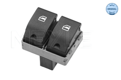 Schalter Fensterheber für SEAT VW CORDOBA IBIZA III FOX Schrägheck POLO IV