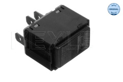 Schalter Fensterheber vorne für AUDI 100 C3 Avant Stufenheck C4 200 80 B3 B4 A6