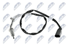 Sensor Abgastemperatur für AUDI SEAT SKODA VW A1 Sportback A3 Limousine