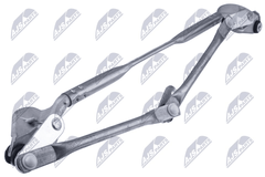 Wischergestänge für TOYOTA COROLLA Stufenheck Kombi